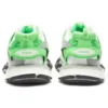 Track Sneaker “Grijs Fluo Groen” 542023W3AC61391