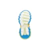 Track-Sneaker “Metallic Multi” 542023W2FSA8123