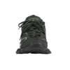 Track Sneaker “Zwart Groen” 542023W3AC21035