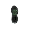 Track Sneaker “Zwart Groen” 542023W3AC21035