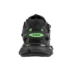Track Sneaker “Zwart Groen” 542023W3AC21035