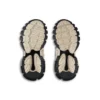 Track Sneakers “Beige en zwart mesh en nylon” 542023W3AC48071