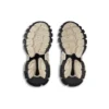 Track Sneakers “Beige en zwart mesh en nylon” 542436W3AC48071