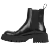 Tractor 20 mm laarzen “Black” 636599WA8E91000