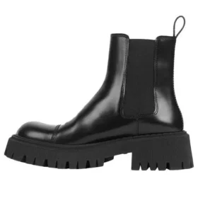 Tractor 20 mm laarzen “Black” 636599WA8E91000