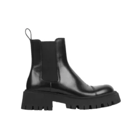 Tractor 20 mm laarzen “Black” 636599WA8E91000