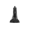 Tractor 20 mm laarzen “Black” 636599WA8E91000