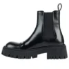 Tractor 20 mm laarzen “Black” 641399WA8E91000