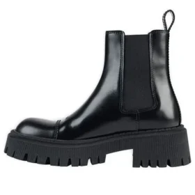 Tractor 20 mm laarzen “Black” 641399WA8E91000