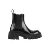 Tractor 20 mm laarzen “Black” 641399WA8E91000