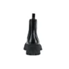 Tractor 20 mm laarzen “Black” 641399WA8E91000
