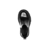 Tractor 20 mm laarzen “Black” 641399WA8E91000