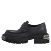 Tractor Loafers “Zwart” 825735WBSA81010