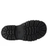 Tractor Loafers “Zwart” 825735WBSA81010