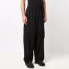Trainingsbroek “Black” 659095TKM431000