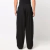 Trainingsbroek “Black” 659095TKM431000