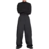 Trainingsbroek “Black” 773378TNQ251000