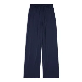 Trainingsbroek met laag kruis “Navy” 725470TNV074100