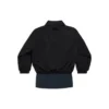 Trainingsjas met patches “Black” 770500TNQ251000