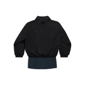 Trainingsjas met patches “Black” 770500TNQ251000