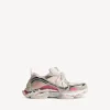Triple S.2-Sneaker met kleurverloop voor dames in paars