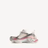 Triple S.2-Sneaker met kleurverloop voor dames in paars