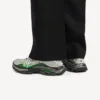 Triple S.2-Sneaker voor heren in grijs/groen