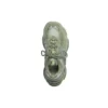 Triple S “Allover Logo – Donkergroen” 536737W2FA13510