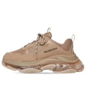 Triple S Clear Sole “Bruin” 541624W2GA12510