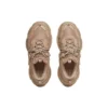 Triple S Clear Sole “Bruin” 541624W2GA12510