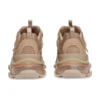 Triple S Clear Sole “Bruin” 541624W2GA12510