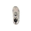 Triple S Daddy-schoenen Beige/Zwart 524039W09OM9787