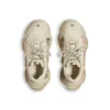 Triple S Diy Metal “Beige Rood Zwart” 524039W2FAY9016