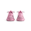 Triple S Diy Metal “Roze Zwart Rood” 524039W2FAY5016