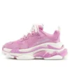 Triple S “Lichtroze” 524039W2CA75090