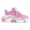 Triple S “Lichtroze” 524039W2CA75090