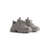 Triple S met strass “Dark Grey” 524039W2TST1249