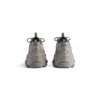 Triple S met strass “Dark Grey” 524039W2TST1249