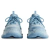 Triple S Muiltjes “Blue” 755686W2DEN4000