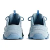 Triple S Muiltjes “Blue” 755686W2DEN4000