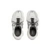 Triple S-muiltjes “Silver” 755686W2FWM8191
