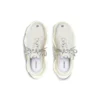 Triple S-muiltjes “White Double Foam and Mesh” 755687W3SM29097