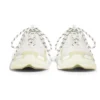 Triple S-muiltjes “White Double Foam and Mesh” 755687W3SM29097