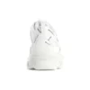 Triple S-Sneaker “All Over Logo – White” 524039W2FA19010