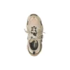 Triple S-sneaker “Beige Black” 524039W09O69787