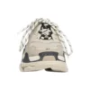 Triple S-sneaker “Beige Black” 524039W09O69787