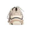Triple S-sneaker “Beige Black” 524039W09O69787