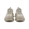Triple S-Sneaker “Clear Sole – Beige” 544351W2GA19002