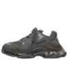 Triple S-sneaker “Clear Sole – Dark Grey” 541624W2GA11801