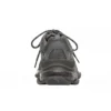Triple S-sneaker “Clear Sole – Dark Grey” 541624W2GA11801